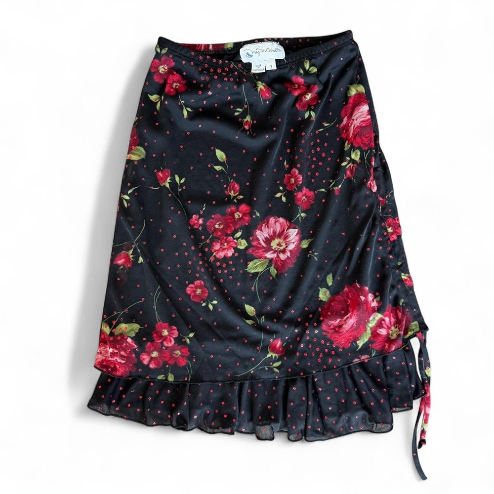My Michelle Kids Y2K Skirt